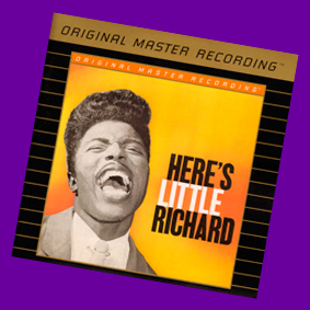 LITTLE RICHARD