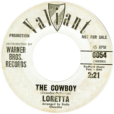 LORETTA LYNN