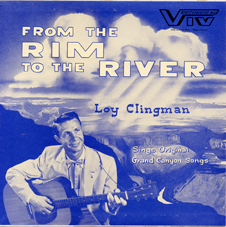 LOY CLINGMAN