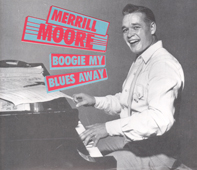 MERRILL MOORE