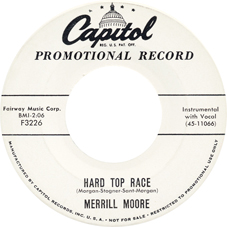 MERRILL MOORE