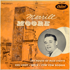 MERRILL MOORE