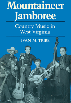 Mountaineer Jamboree book