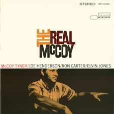 McCOY TYNER