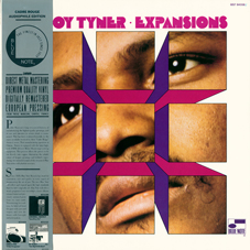 McCOY TYNER