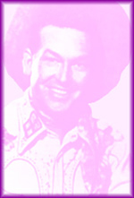 REX ALLEN