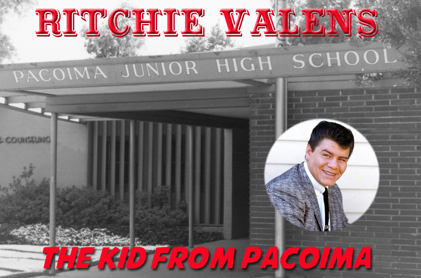 RITCHIE VALENS