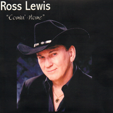 ROSS LEWIS