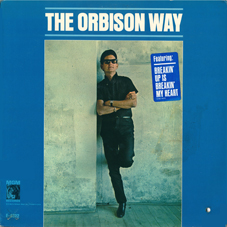 ROY ORBISON LP