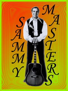 SAMMY MASTERS