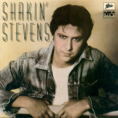 SHAKIN' STEVENS