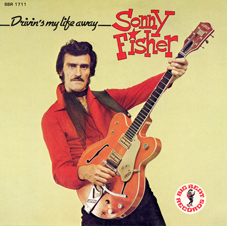 SONNY FISHER