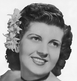 SUNSHINE SUE - The Old Dominion Barn Dance