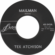 TEX ATCHISON