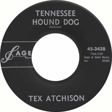 TEX ATCHISON