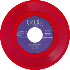 TOM REEVES - CREST 1029